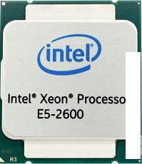Процессор Intel Xeon E5-2643 V3