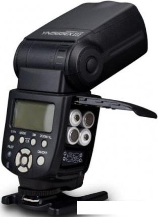 Вспышка Yongnuo YN-565EX III E-TTL для Canon
