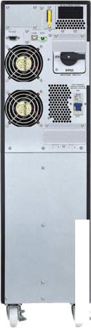 Источник бесперебойного питания APC Easy UPS SRV 10000 ВА