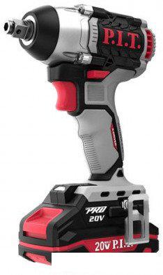 Гайковерт P.I.T. PIW20H-300B/1 (с 1-им АКБ) Гайковерт P.I.T. PIW20H-300B/1 (с 1-им АКБ)