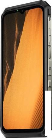 Смартфон Ulefone Power Armor 19 (черный)