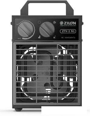 Тепловая пушка ZILON ZTV-2 NI