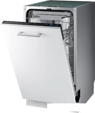 Посудомоечная машина Samsung DW50R4050BB