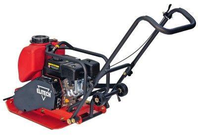 Виброплита ELITECH ПВТ 90БВЛ