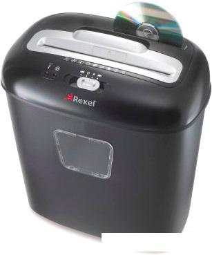 Шредер Rexel Duo (2102560EU)