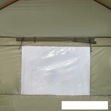 Кемпинговая палатка Helios Bora-6