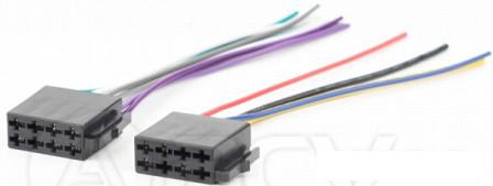 USB-магнитола ACV AVS-1702R