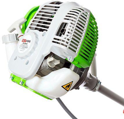 Триммер RedVerg RD-GB435