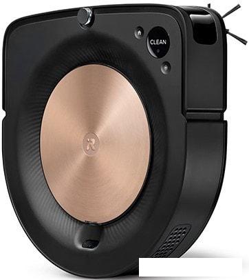 Робот для уборки пола iRobot Roomba s9+