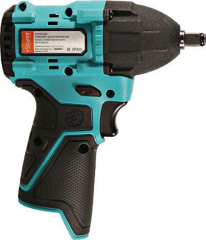 Гайковерт Sturm CW1212BL (без АКБ)