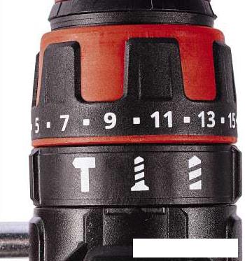 Дрель-шуруповерт Einhell TE-CD 18/48 Li-i (без АКБ)