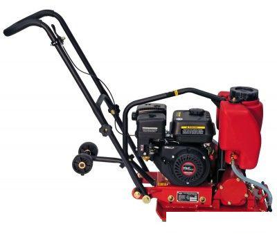 Виброплита ELITECH ПВТ 60БВЛ