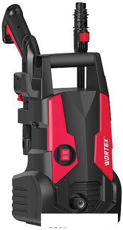 Мойка высокого давления Wortex PW 1217-1