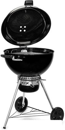 Гриль Weber Master-Touch GBS Premium E-5770
