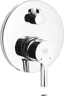 Душевая система  Armatura KFA-3