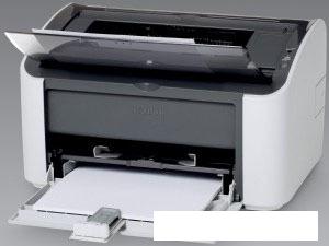 Принтер Canon i-SENSYS LBP2900