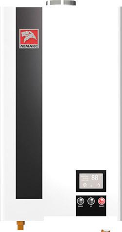Водонагреватель Лемакс Турбо-24