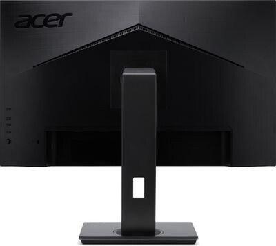 Монитор Acer B227QHbmiprxv UM.WB7CD.H03