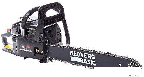 Бензопила RedVerg Basic GC-52C