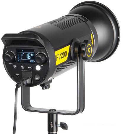Лампа Godox FV200