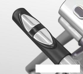 Эллиптический тренажер Oxygen Fitness EX-56 HRC