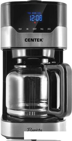Капельная кофеварка CENTEK CT-1145