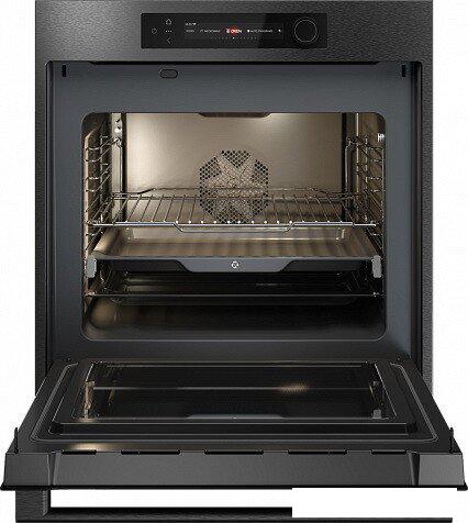 Электрический духовой шкаф ASKO OCM66BSH