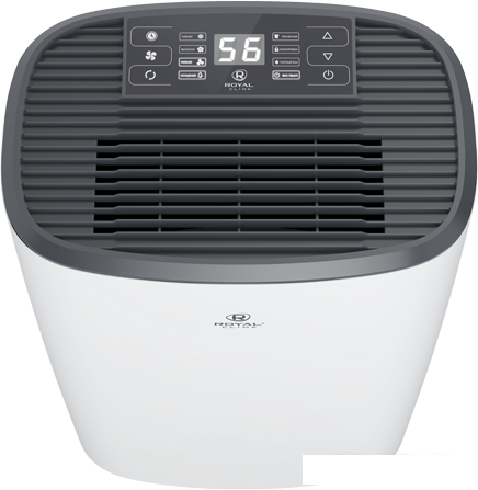 Осушитель воздуха Royal Clima Carisma Loft RD-CR16-E