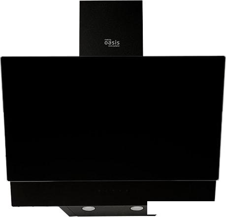 Кухонная вытяжка Oasis NF-60B (FR)