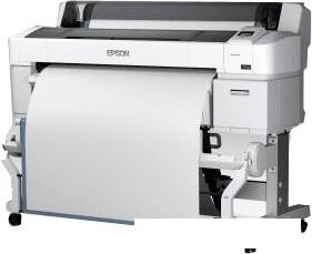 Принтер Epson SureColor SC-T5200