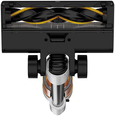 Пылесос Deerma DEM-T25W Combo