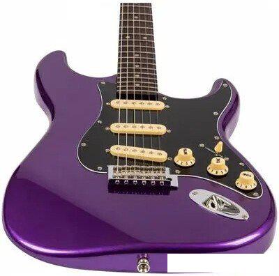 Электрогитара JET JS-300 PLM R