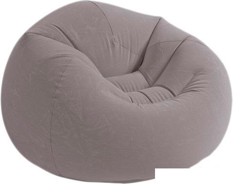 Надувное кресло Intex 68579