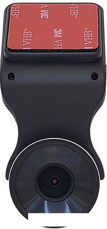 Автомобильный видеорегистратор Sho-Me FHD 725 Wi-Fi