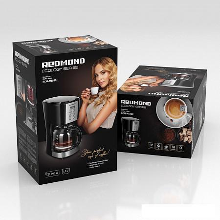 Капельная кофеварка Redmond RCM-M1529