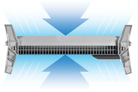 Конвектор Ballu BEC/SM-1500
