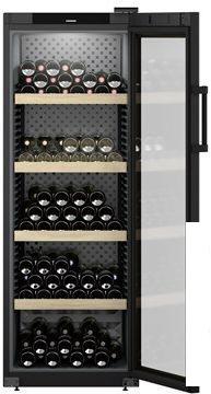 Винный шкаф Liebherr WPBL 5001 GrandCru