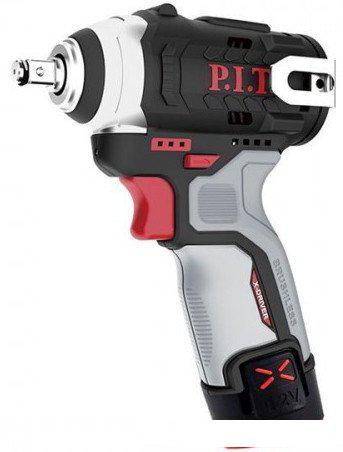 Гайковерт P.I.T. PIW12K-120A/1 (с 1-им АКБ) Гайковерт P.I.T. PIW12K-120A/1 (с 1-им АКБ)