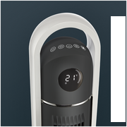 Колонный вентилятор Electrolux EFT-1110i