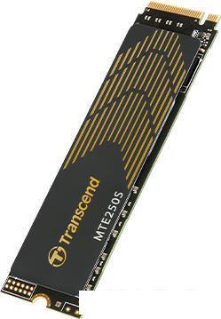 SSD Transcend 250S 1TB TS1TMTE250S