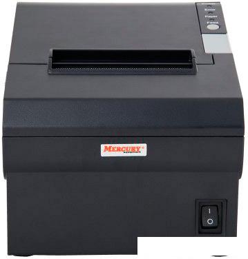 Термопринтер Mercury Mprint G80