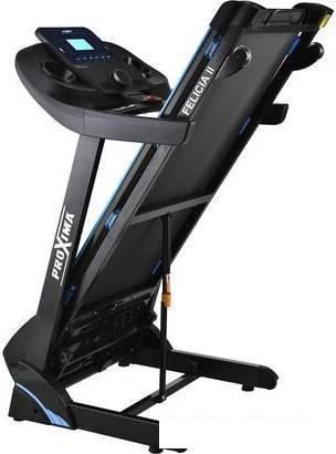 Электрическая беговая дорожка Proxima Felicia II PROT-221