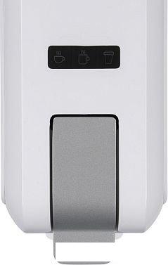 Капсульная кофеварка Redmond (Редмонд) CM713 (белый)