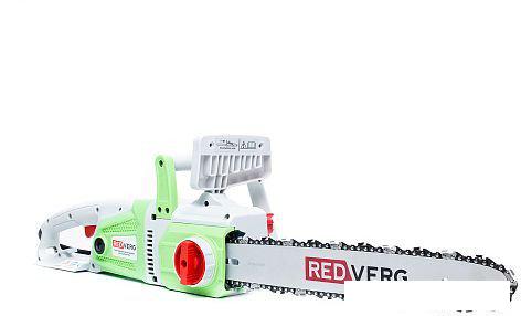 Электрическая пила RedVerg RD-EC2200-16S