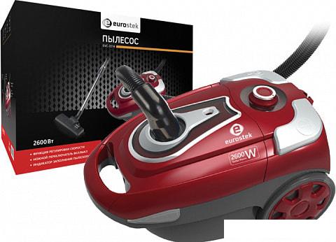 Пылесос Eurostek EVC-3514