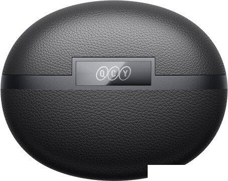 Наушники QCY Crossky C50 (черный)