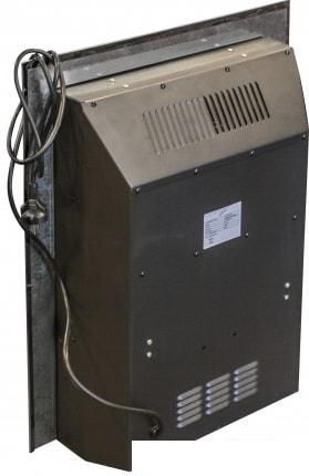 Электрокамин RealFlame Majestic Lux BL S