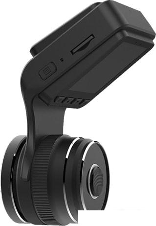 Автомобильный видеорегистратор Sho-Me FHD 725 Wi-Fi