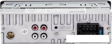 USB-магнитола Mystery MAR-686BT