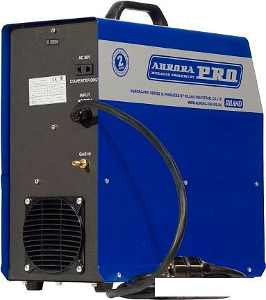 Сварочный инвертор AuroraPRO Overman 200